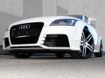 Audi TT RS Roadster by O.CT Tuning 2010 года